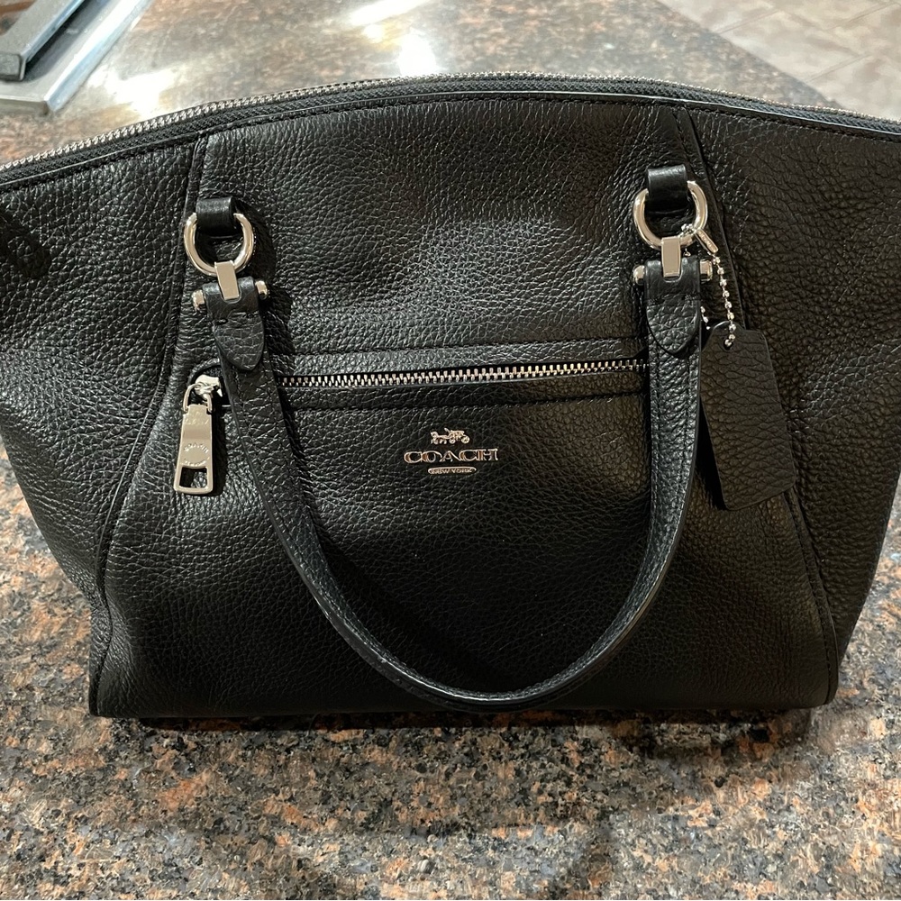 Coach Prairie Purse